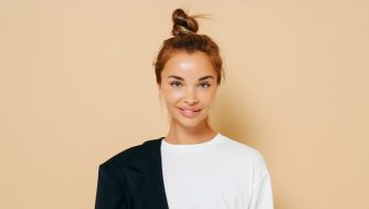 Las mejores ideas de moño para el pelo corto