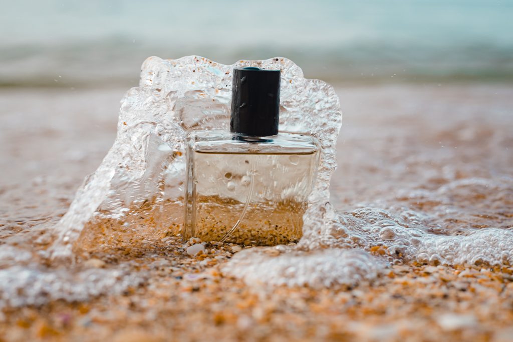 rebajas perfumes hombre