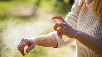 Los mejores productos para protegerte de los mosquitos este verano