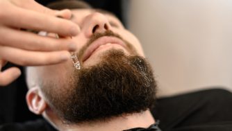 Los mejores productos para suavizar tu barba en 2025