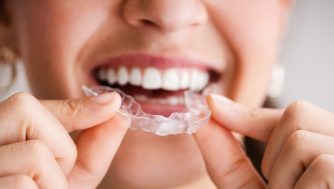 Bruxismo: qué es y cómo poder aliviarlo