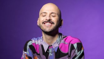 Los mejores productos para cuidar tu cuero cabelludo si estás calvo