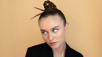 Te puedes quedar calva: cómo el clean look favorece la alopecia en mujeres