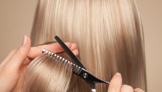 Los mejores cortes para pelo liso o lacio