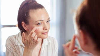 Las 3 mejores cremas antiedad para pieles con rosácea