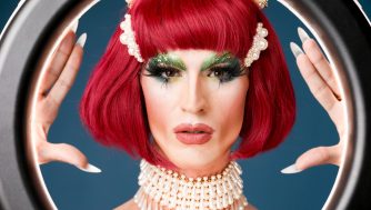 Las drag queen toman el Orgullo: paso a paso para hacerte uno de sus lookazos