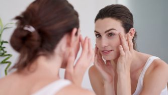 Rutinas faciales sencillas: estas son las mejores