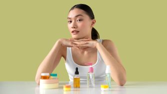 Los principios activos en la cosmética coreana más usados