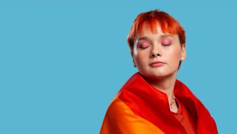 Los peinados más coloridos y bonitos que son perfectos para acudir al Orgullo 2025