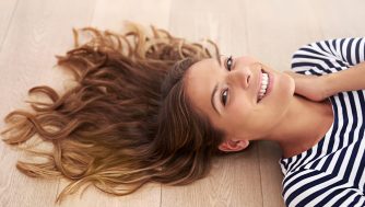 Todas las claves para saber si de verdad tienes un cabello sano
