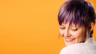 Los mejores peinados para tu corte pixie