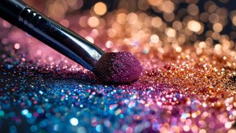 La UE prohíbe la purpurina. Los motivos detrás de esta decisión