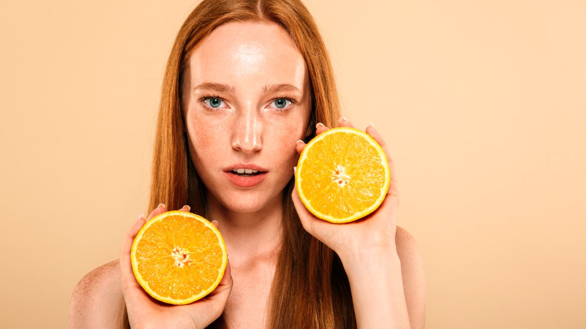 Piel más fresca y radiante con vitamina C y yuzu con Soap & Glory