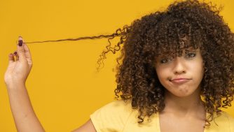 Los mejores trucos y consejos para secar el pelo rizado