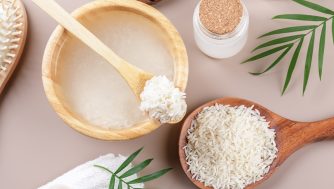 Extracto de arroz: qué es y beneficios del activo favorito de las K-Beauty