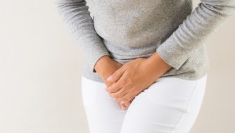 Cistitis: síntomas, por qué sale y cómo evitarla