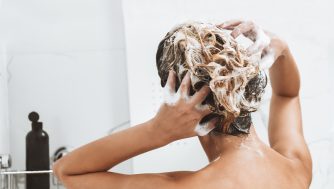 Combinar champús: cómo y por qué deberías hacerlo