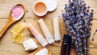 Paso a paso para hacer desodorante natural casero: trucos de experto