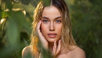 El maquillaje tendencia de este verano es el island girl makeup. Te contamos cómo hacértelo
