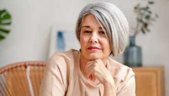 Las 4 mechas más favorecedoras para las mujeres de más de 50