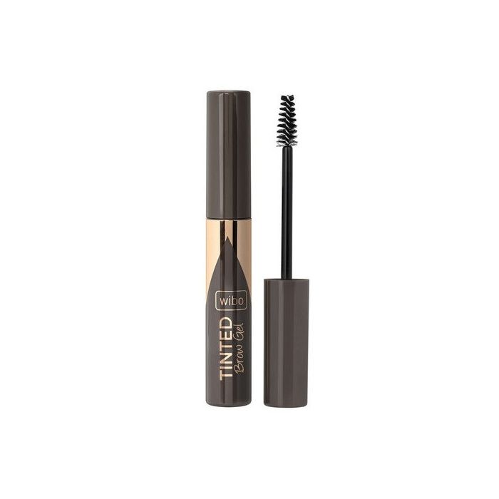 Wibo Gel de Cejas Mascara Tinted Gel