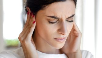 Otitis: qué es, síntomas y cómo evitarla