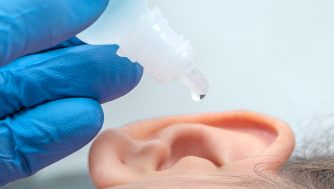Si tienes otitis, estos son todos los cuidados que necesitas