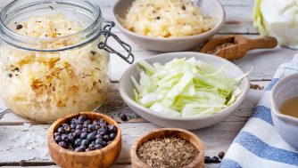 ¿Cómo puedes tomar probióticos? Los mejores productos y alimentos para conseguirlos