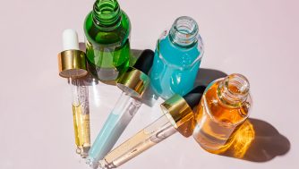 Los mejores sérums con color