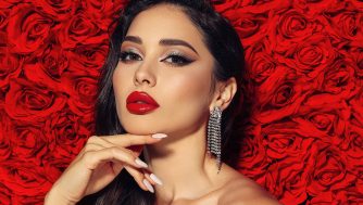 La nueva tendencia en maquillaje es el Spanish makeup. Todo lo que necesitas para hacértelo