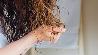 Los 7 mejores acondicionadores para el pelo seco