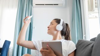 Cómo afecta el aire acondicionado a tu piel y cabello