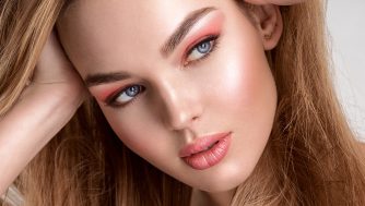 El colorete nube o cloud blush: cómo hacerte la nueva tendencia que arrasa