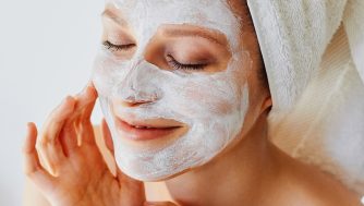 La rutina de cuidado facial definitiva para este otoño