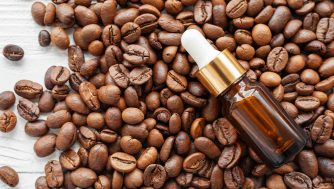 Los 5 mejores sérums con cafeína