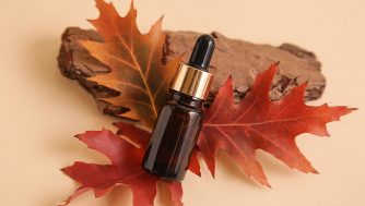 Los 8 mejores sérums del mercado para llevar en otoño