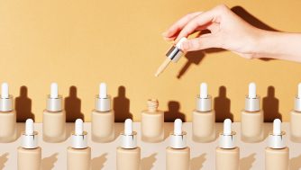 ¿Qué es el skin tint y cómo deberás usarlo?