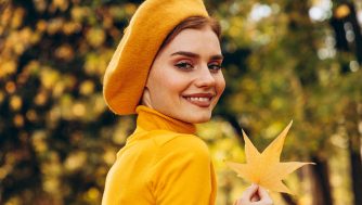 Las 12 mejores tendencias en belleza de otoño 2025