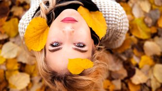 Los mejores tratamientos de cabello para recibir al otoño