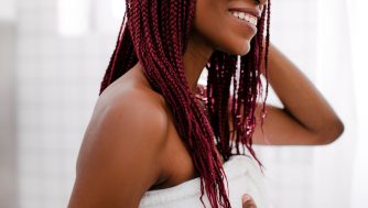 Los mejores trucos y productos para el cuidado de las trenzas africanas