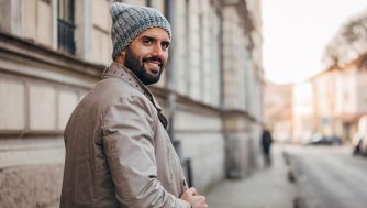 ¿No sabes qué barba llevar? Estas son las 5 tendencias para este otoño 2025