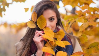 Los 11 consejos que debes seguir para tener un pelo sano en otoño