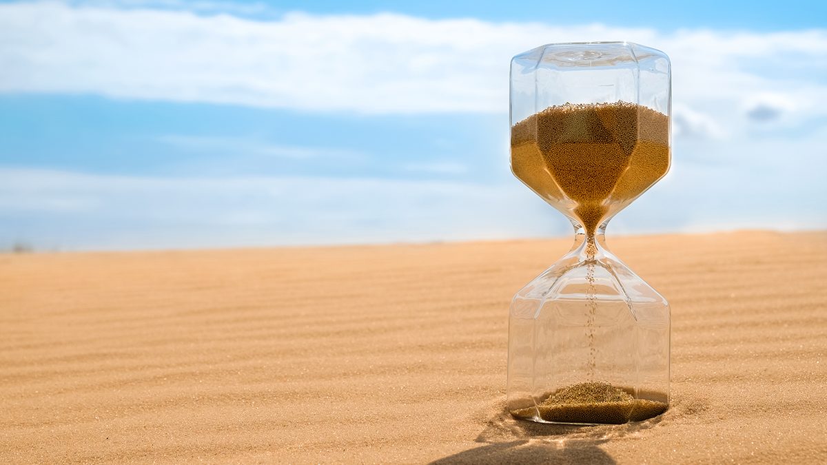 Días más cortos: así afectarán a tu salud