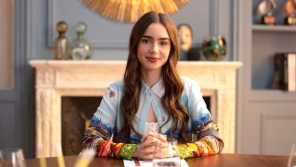 Inspírate para tu maquillaje del día a día con estas ideas de Emily in Paris