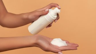 Los 7 mejores productos para tratar la hiperdrosis facial