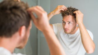 Mitos y verdades acerca de la caída del pelo