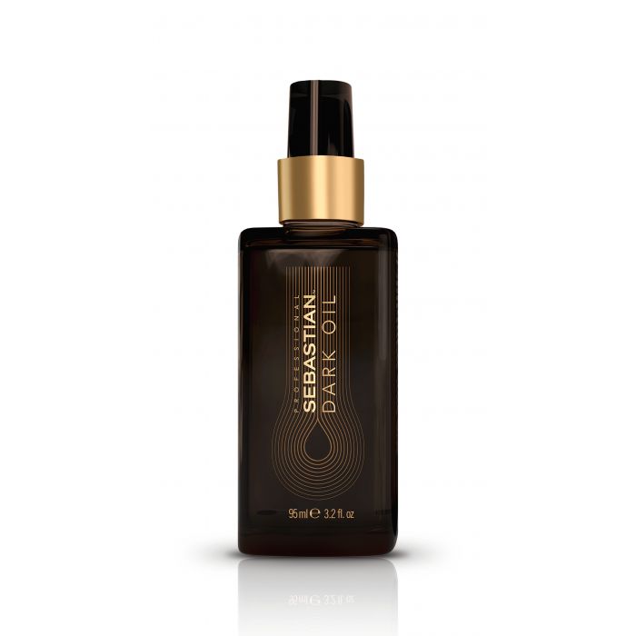 Sebastian Dark Oil Aceite de Peinado