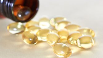 Los 7 mejores suplementos de vitamina D