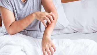 Cómo los ácaros pueden afectar a tu piel y cabello