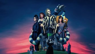 Los 4 mejores peinados de la película Beetlejuice: nos encantan